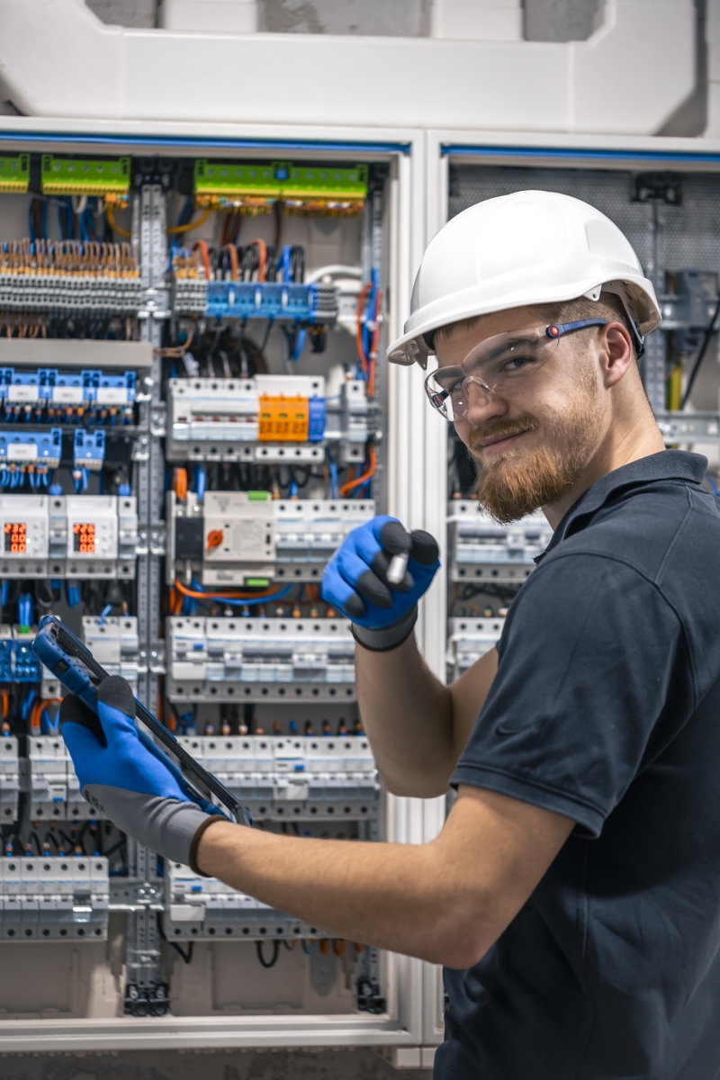 Electrical